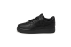 Nike Air Force 1 PRM Black (HF8189-001) schwarz 5