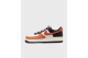 Nike Air Force 1 Low 07 LV8 (HQ4987 010) schwarz 1