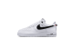 Nike Air Force 1 07 LV8 (HV9509 100) blanc 1