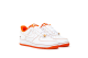 Nike Air Force 1 07 LV8 Low Rucker Park (CT2585-100) weiss 3