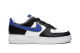 Nike Air Force 1 Low 07 Game Royal LV8 (DD9784-001) bunt 6