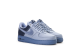 Nike Air Force 1 07 Premium (CI1116-400) blau 1