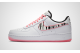 Nike Air Force 1 07 QS South Korea (CW3919-100) weiss 1