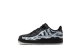 Nike Air Force 1 07 Skeleton (BQ7541-001) schwarz 4