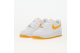 Nike Air Force 1 07 University Gold (FJ4146-105) weiss 6