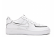 Nike Air Force 1 Cosmic Clay GS (CT3840-100) weiss 5