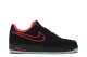 Nike Air Force 1 Low Yeezy (488298-048) schwarz 6