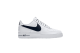 Nike Air Force 1 07 LV8 NBA (823511-103) weiss 4