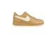 Nike Air Force 1 07 LV8 Gold Elemental Low (823511-703) beige 3