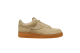 Nike Air Force 1 07 LV8 Suede (AA1117-200) beige 3