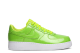 Nike Air Force 1 07 LV8 UV (AJ9505-300) gelb 4
