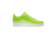 Nike Air Force 1 07 LV8 UV Volt (AJ9505-700) gelb 4