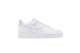 Nike Air Force 1 07 LV8 4 (AT6147-100) weiss 4