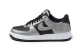 Nike Air Force 1 Snake B (DJ6033-001) schwarz 2