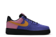 Nike Air Force 1 Low 07 LV8 2 Persian Violet (CD0887-500) bunt 5