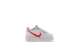 Nike Air Force 1 LV8 3 (CD7415-100) weiss 1