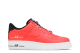 Nike Air Force 1 Low 07 Laser Crimson (CJ1379-600) rot 5