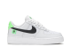 Nike Air Force 1 07 Worldwide (CK7648-002) grau 6