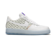 Nike Air Force 1 Low 07 PRM Swoosh Pattern (CK7804-100) weiss 5