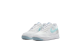 Nike Air Force 1 Crater PS (DC9326-100) weiss 2