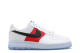 Nike Air Force 1 Icy Soles (CT2295-110) weiss 4