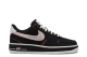 Nike Air Force 1 Low Schematic Bright Crimson (CU6646-001) schwarz 5