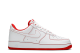 Nike Air Force 1 07 (CV1724-100) weiss 4