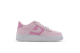 Nike Air Force 1 Foam GS (CV9646-600) pink 1
