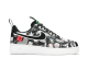 Nike Air Force 1 Low Worldwide (CZ5927-001) schwarz 5