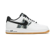 Nike Air Force 1 Low Ripstop Gum Camo (CZ7891-100) weiss 5