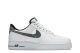 Nike Air Force 1 Low Metallic Silver 07 (CZ7933-100) weiss 6