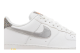 Nike Air Force 1 (DA4676-100) weiss 6
