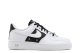 Nike Air Force 1 Low 07 PRM Silver Chain (DA8571-100) bunt 5