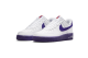 Nike Air Force 1 Low Sports Specialties (DB0264-100) weiss 2
