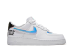 Nike Air Force 1 Low Good Game (DC0710-191) weiss 5