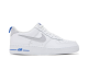 Nike Air Force 1 Low 07 LV8 Cut Out (DC1429-100) weiss 5