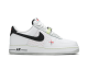 Nike Air Force 1 Low Fresh Perspective (DC2526-100) weiss 5