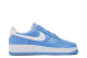 Nike Air Force 1 Low University Blue 07 (DC2911-400) blau 6