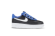 Nike NBA Air Force 1 07 LV8 75th Anniversary Low (DC8874-100) bunt 1