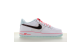 Nike Air Force 1 07 LV8 GS Atomic (DD7709-100) weiss 1