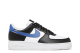 Nike Air Force 1 Low 07 Game Royal LV8 (DD9784-001) bunt 5