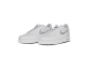 Nike Air Force 1 Low GS (DJ4625-100) weiss 2