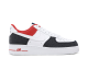 Nike Air Force 1 Low Usa Denim (DJ5174-100) bunt 5