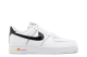 Nike Air Force 1 Low Fresh (DJ5523-100) weiss 5