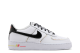 Nike Air Force 1 07 LV8 Fresh (DJ5528-100) weiss 5