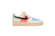 Nike Air Force 1 Low 07 Sail Multi womens (DJ5933-100) bunt 4
