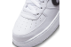 Nike Air Force 1 (DR7889-100) weiss 4