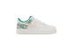 Nike Air Force 1 Low 07 LV8 Neptune Green Camo (DX3365 100) weiss 4