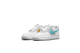 Nike Air Force 1 EMB GS LV8 NBA (DJ9993-100) weiss 3