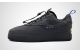 Nike Air Force 1 Low Experimental (CV1754-001) schwarz 1